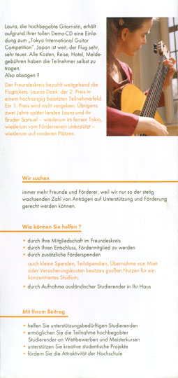 Guitar Duo Klemke